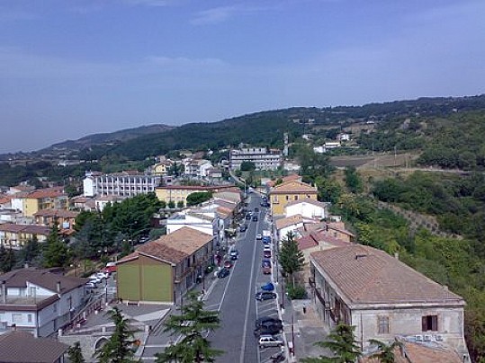 foto da torre